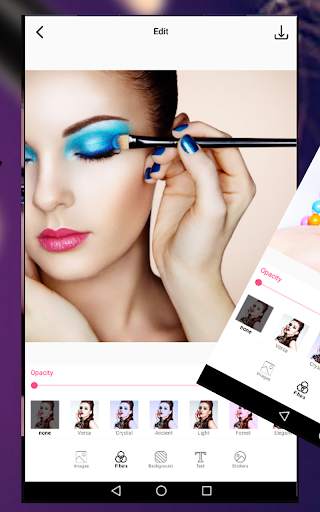 Camera Pro - Sweet Camera, Beauty Plus Cam screenshot 3