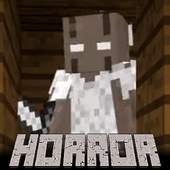 Mod Granny MCPE 1.0.2