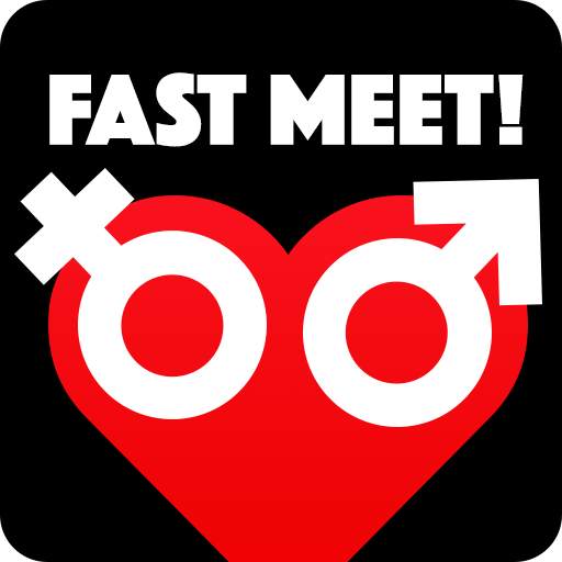 FastMeet: Chat, Dating, Love 1.34.25