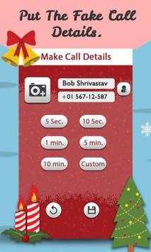 A Real Call from Santa Claus - Christmas 2018 screenshot 2