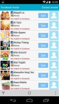 Handcent SMS screenshot 7