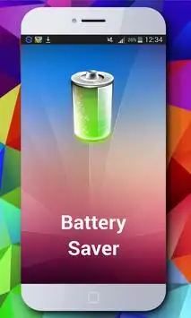 Battery Doctor DU screenshot 1