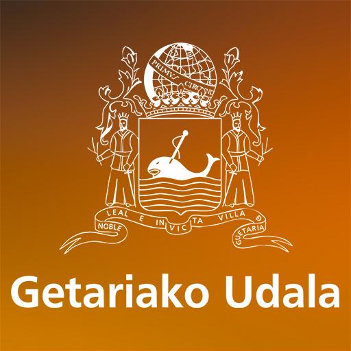 Getaria GERTU icon