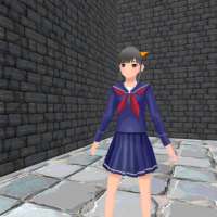 High School Maze 3D logo