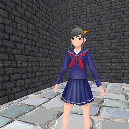 High School Maze 3D 2.7
