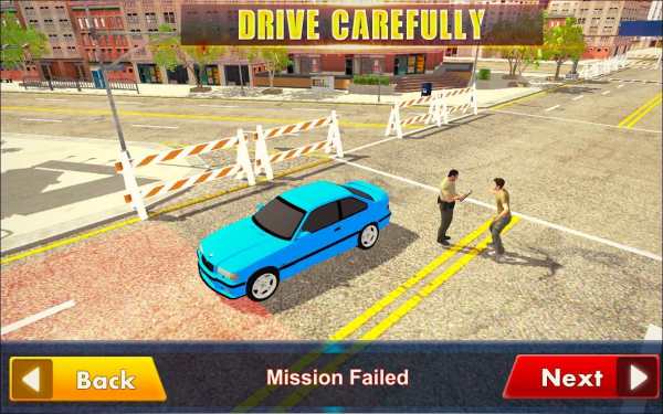 Dr Driving 7 screenshot 4