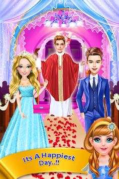 pakaian pengantin belanja game screenshot 8