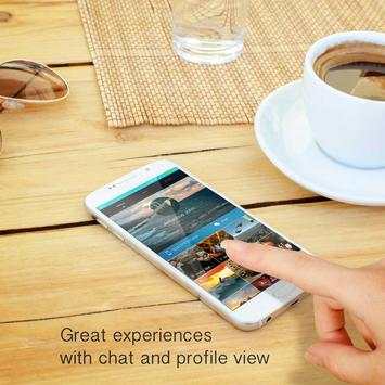 Leksigram Messenger (Beta) screenshot 5