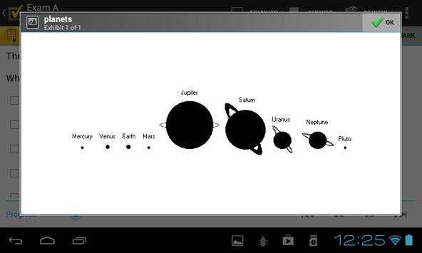 A  VCE Demo screenshot 14