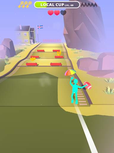 Touchdown Master screenshot 11