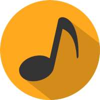 MUPA - Music Finder logo