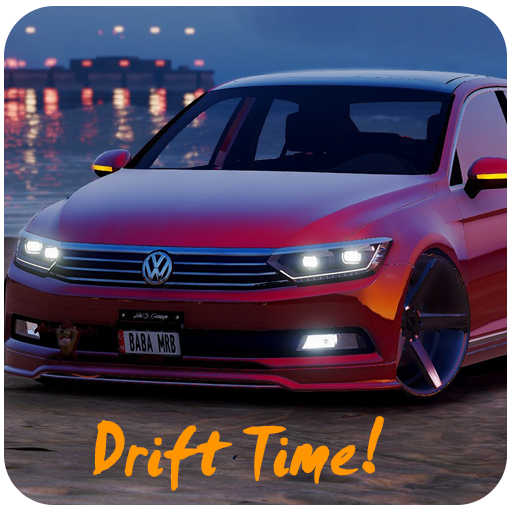 Passat B8 Real Drift icon