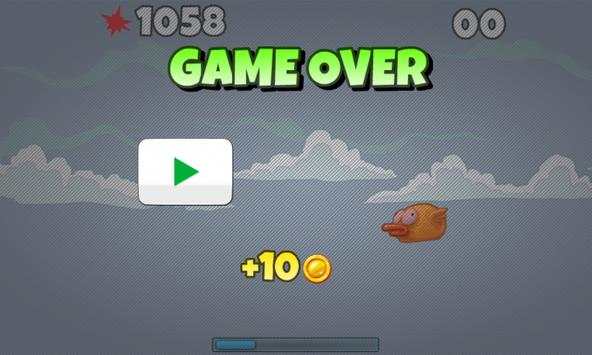 Smash it! Flappy Bird screenshot 6