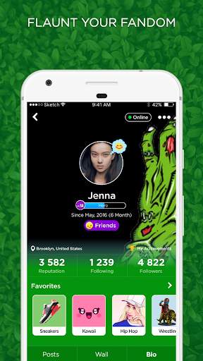 PvZ Amino for Plants vs. Zombies screenshot 4