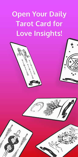 Free Love tarot Reading screenshot 8