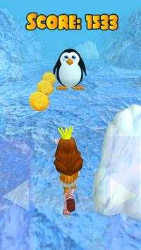 el templo y el hielo screenshot 2