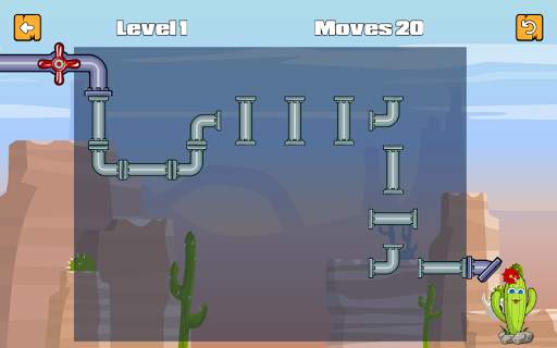 Plumber 6 تصوير الشاشة
