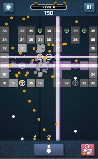 Bricks Breaker 2021: Smash King | Super! ball game screenshot 14