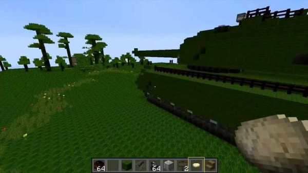 Tank Ideas - Minecraft screenshot 1