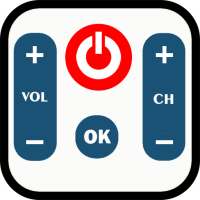 Skyworth TV Remote