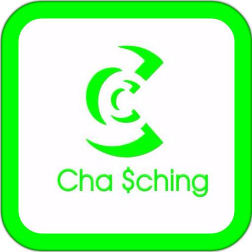 CHA CHING APP 1.0.0