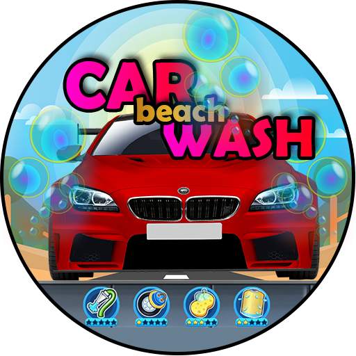 Beach Car Wash and Repair 3