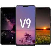 Wallpaper for Vivo V9/V9 Plus on 9Apps