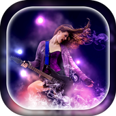 Guitar Photo Editor icon