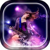 Guitar Photo Editor DMS_1.3