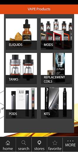 TSS App screenshot 4
