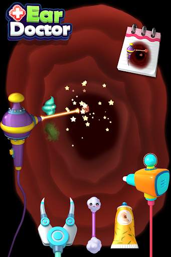 Ear Doctor screenshot 6