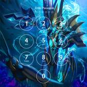 Mobile Legend Lockscreen 1.0