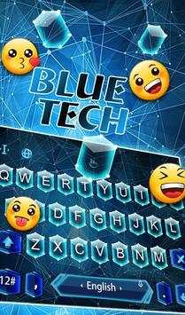 Blue Tech स्क्रीनशॉट 4