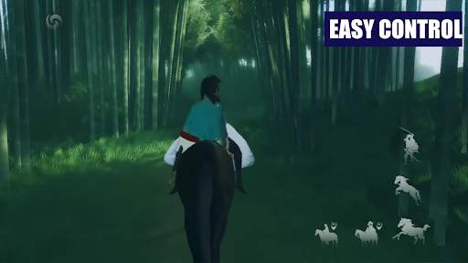 Ninja Samurai Fighter screenshot 6