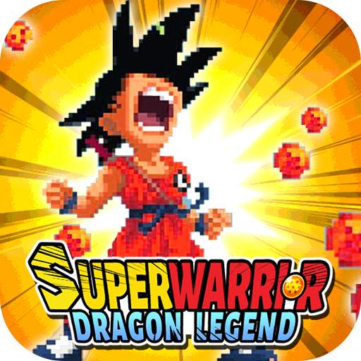 Super Warrior: Dragon Legend 1.0.5