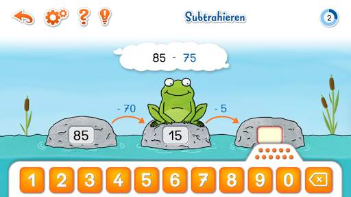 Conni Mathe 2. Klasse - LITE screenshot 3