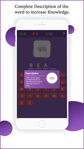 Learn to Spell - Spelling Game screenshot 4