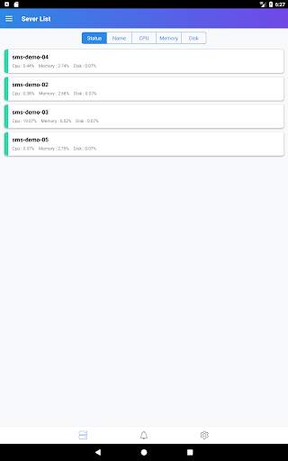 WhaTap screenshot 10