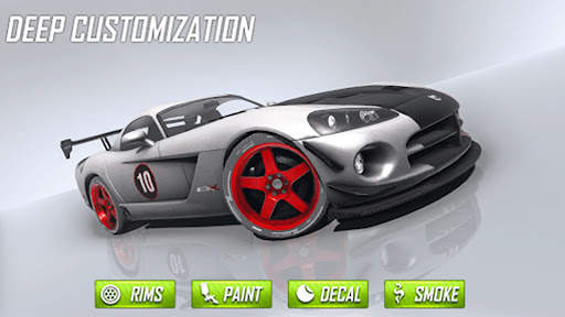 Car Games: Car Racing Game screenshot 5