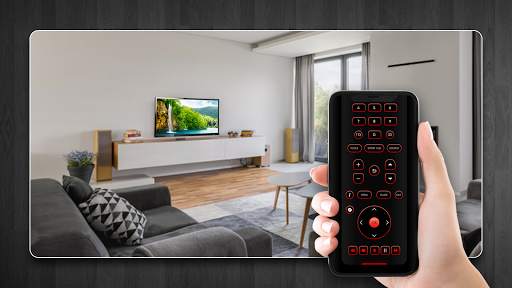 Remote Control For DSTV screenshot 5