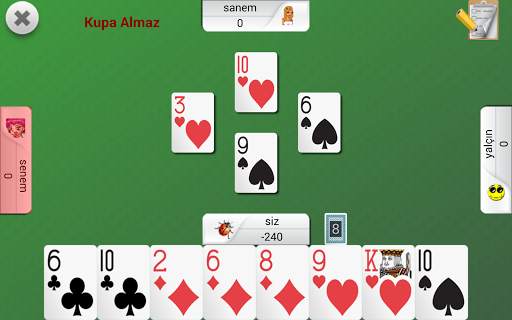 King Online скриншот 11