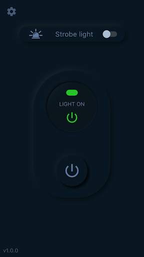 LED Flashlight - Super Torch screenshot 5