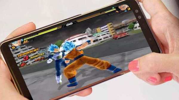 Instruction DragonZ Ultimate Tenkaichi Advice скриншот 1