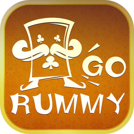 Rummy Go icon