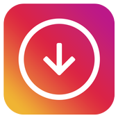 Story Save icon