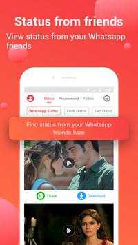 Uplay-Video Status, Whatsapp Status, Funny Videos screenshot 4