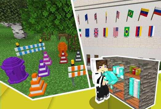 Furniture Mod screenshot 3