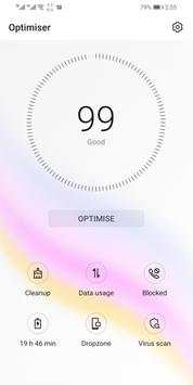 Theme for Huawei Mate8 screenshot 4