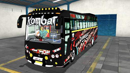 Zedone Bus Mods screenshot 3