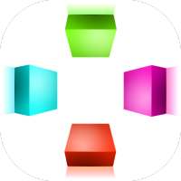 Mid Squares icon